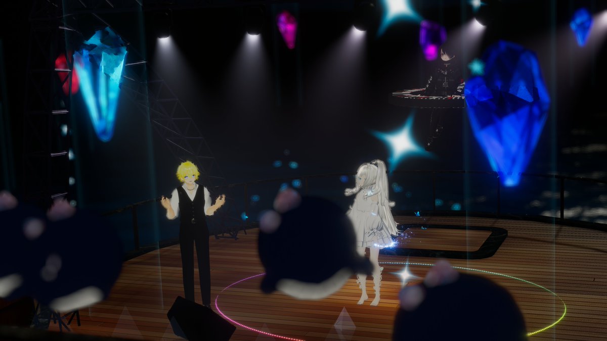 にとん tweet media