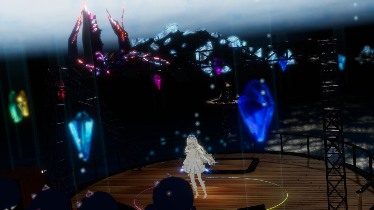 にとん tweet media