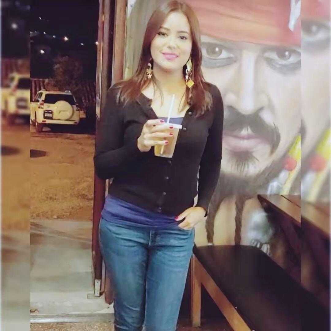 Cinthya Landa 🇭🇳 tweet media