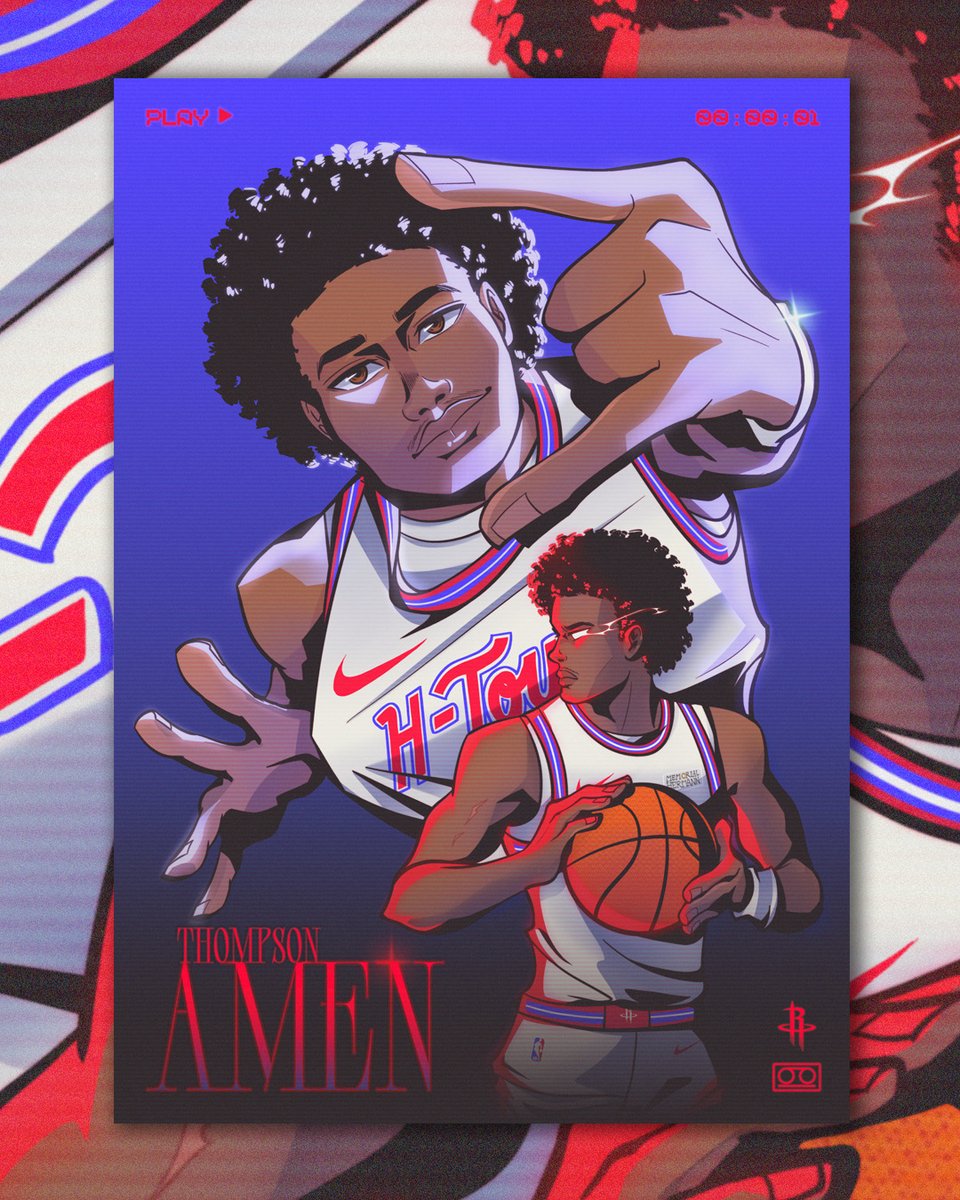 Houston Rockets tweet media