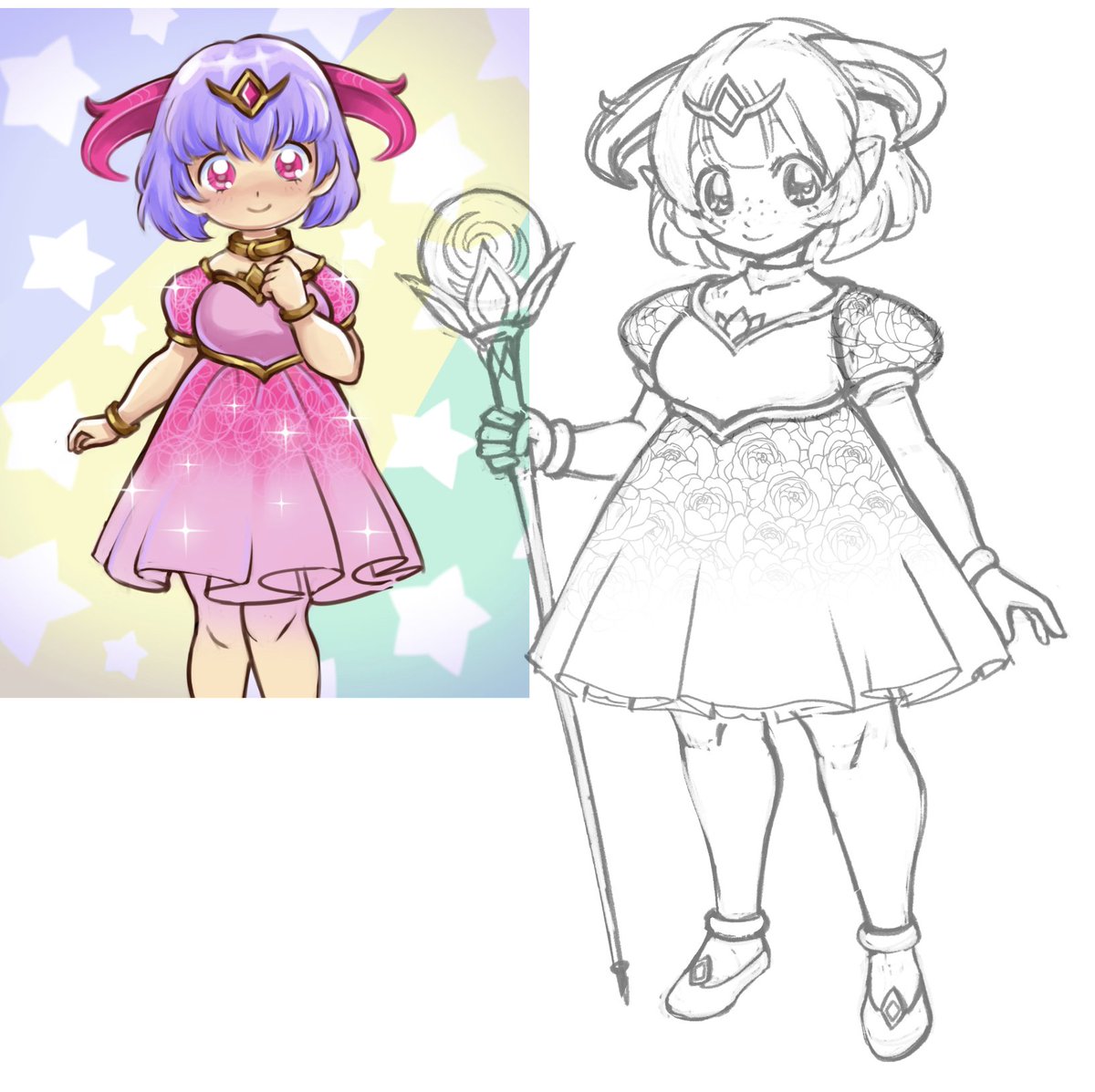 🍫🤍❤️S'mone❤️🤍🍫 tweet media