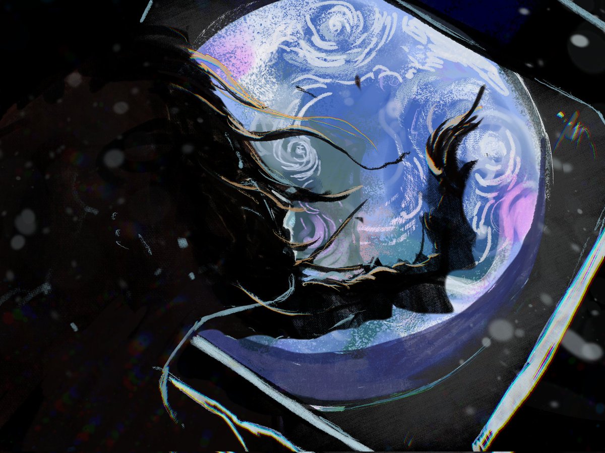 dmrpsdy's tweet photo. cause love's such an old-fashioned word and love dares you to care for the people of the edge of the night
#artemis2 https://t.co/9Fs8IVJqnw