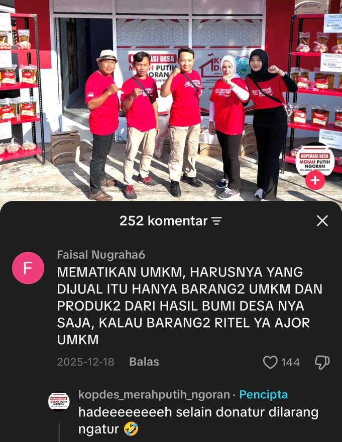 TxtdariUGM tweet media