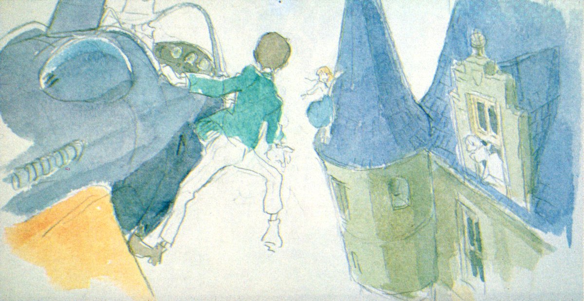 Animation Obsessive tweet media