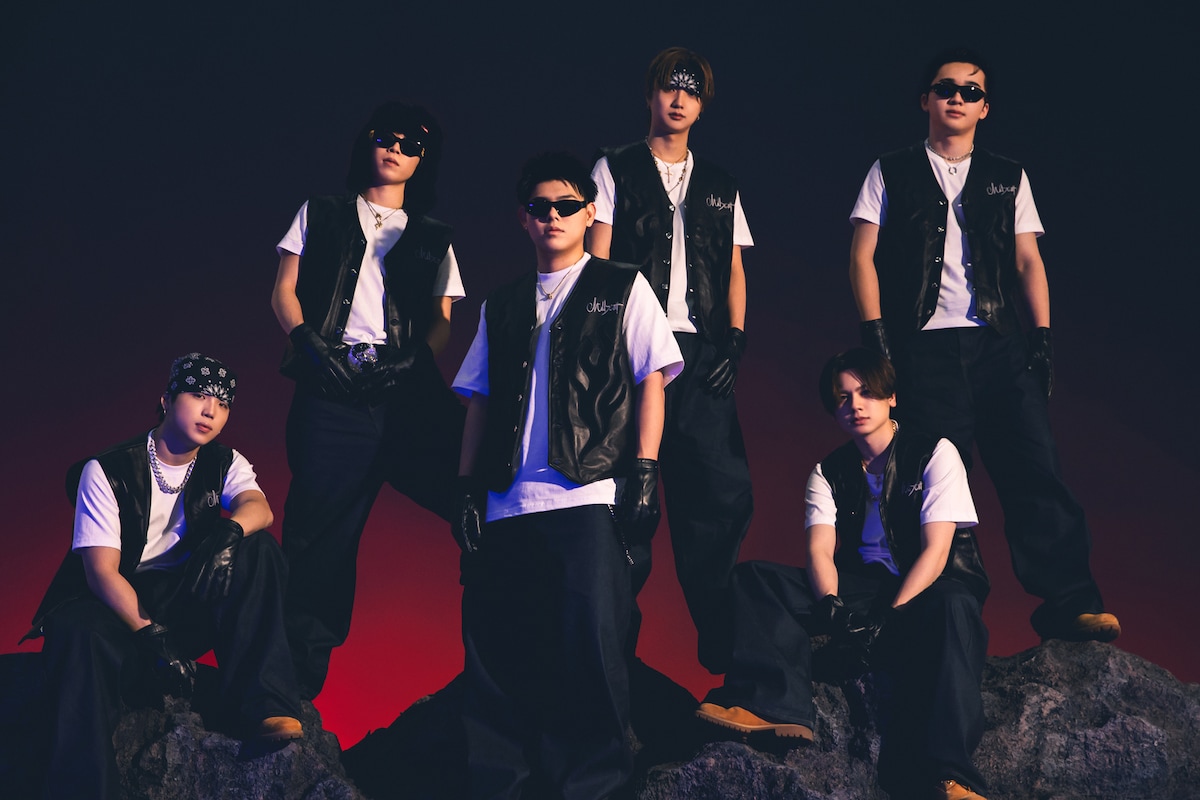 音楽ナタリー tweet media