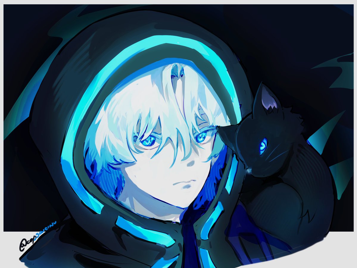 ✧ Cinu 🍗 @VGen Commissions Open tweet media