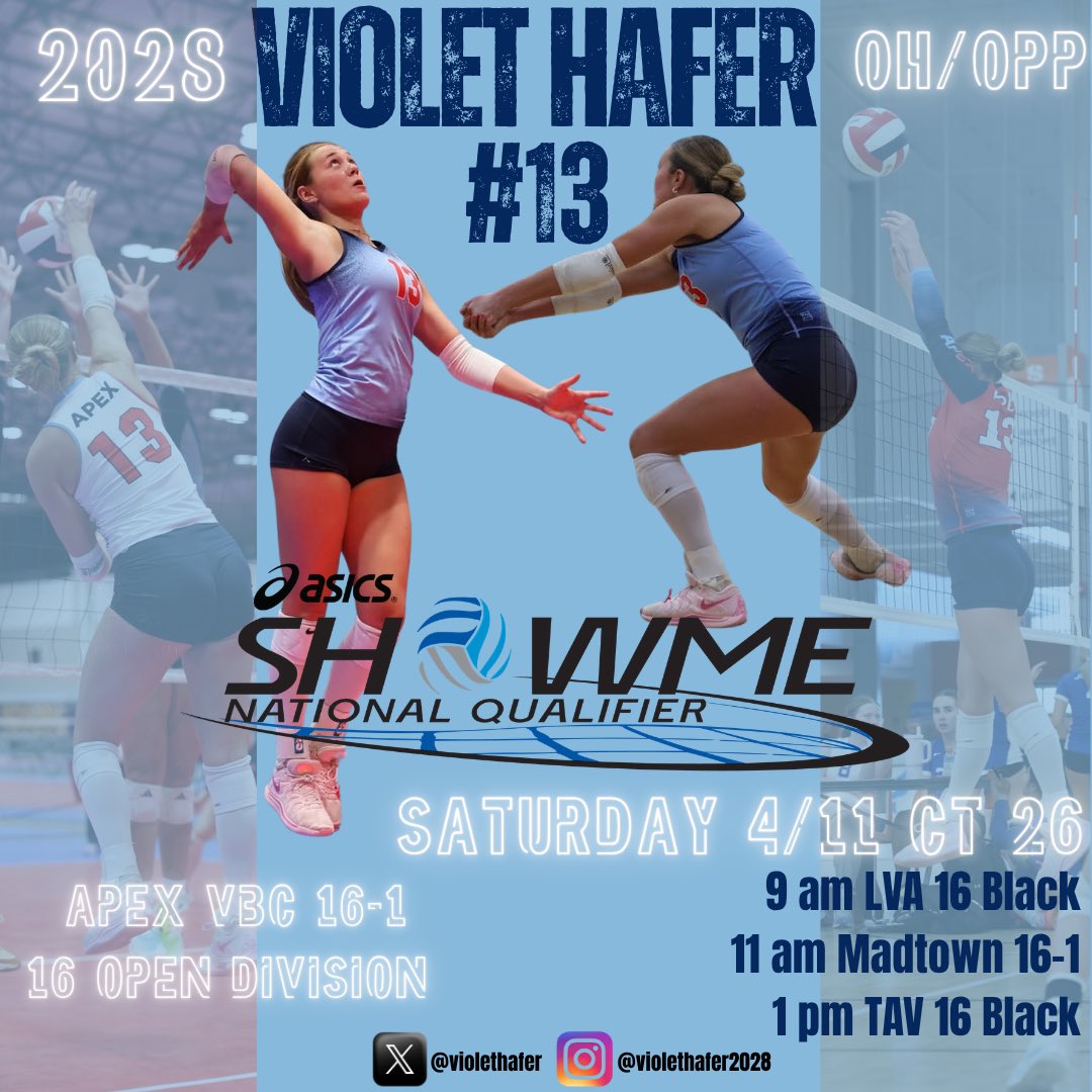 Violet Hafer tweet media