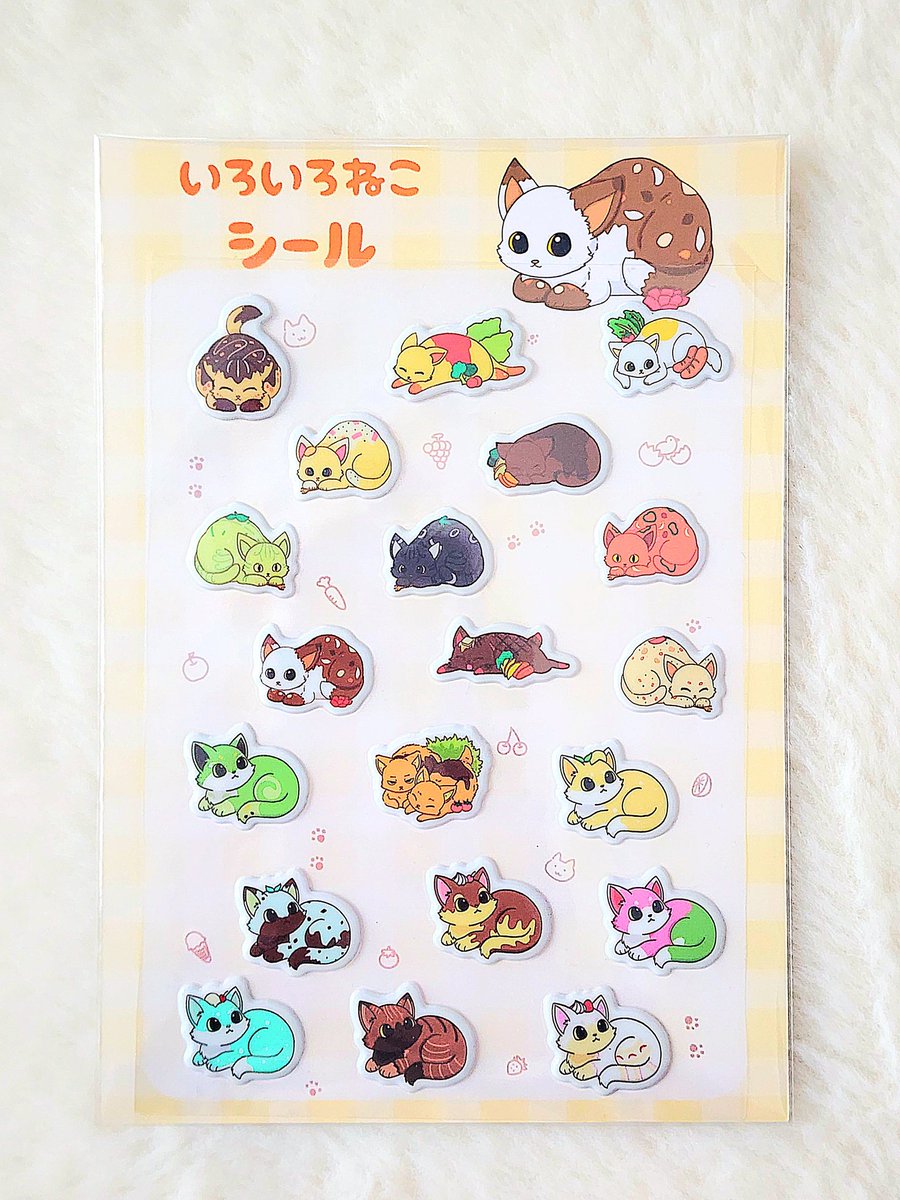 くろねこさんの休憩所🐈‍⬛デザフェス63両日L-211 tweet media