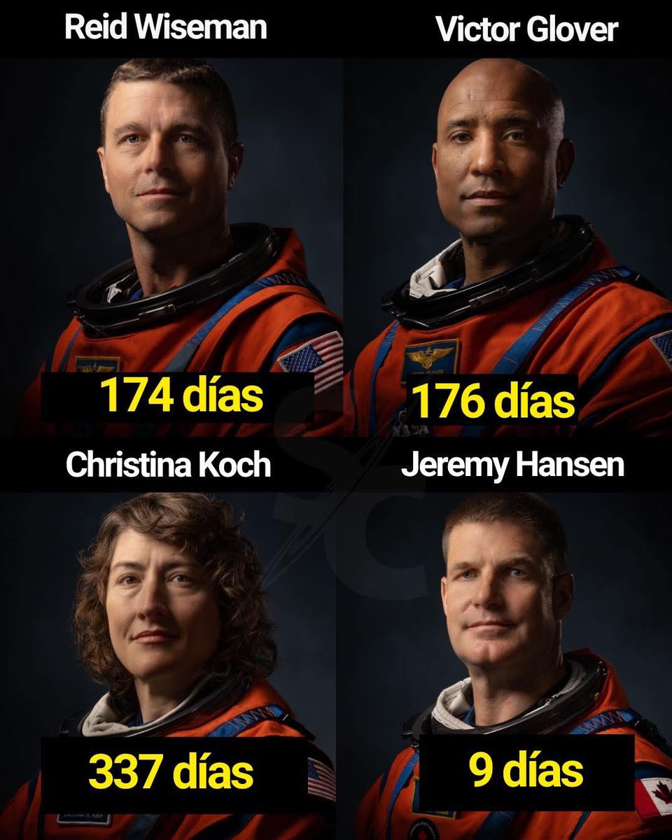 Somos Cosmos tweet media