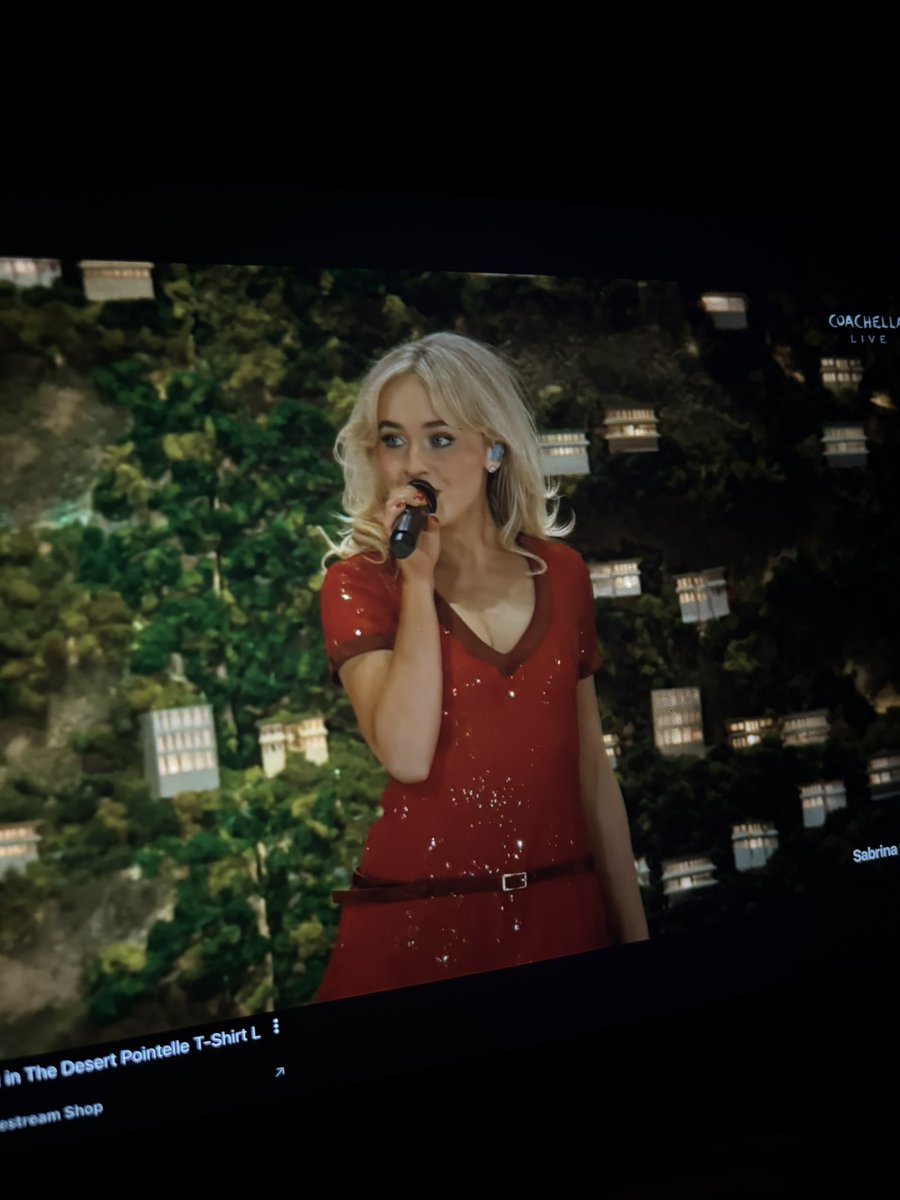 belle !! tweet media