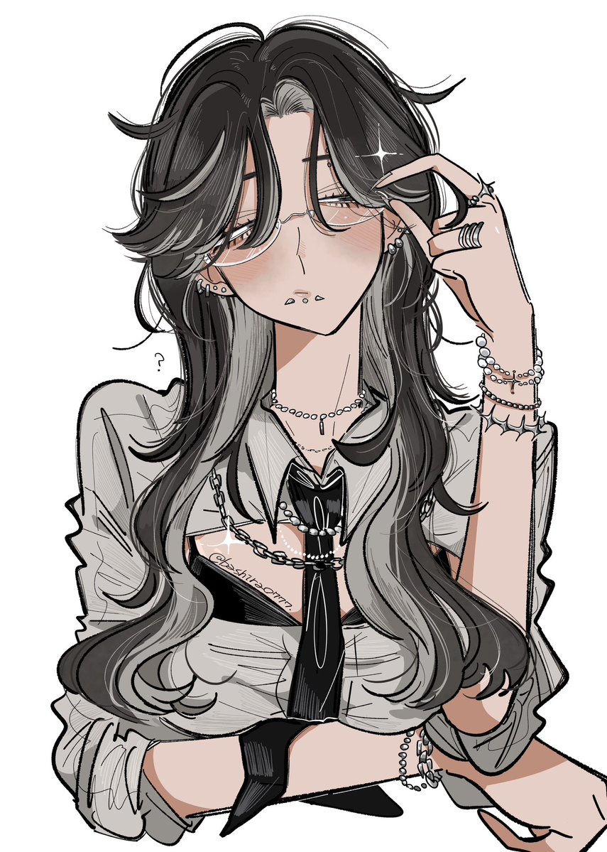 かいばしら tweet media