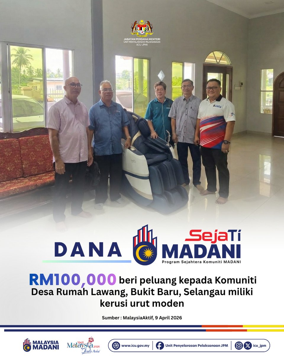 ICU_JPM 🇲🇾 tweet media