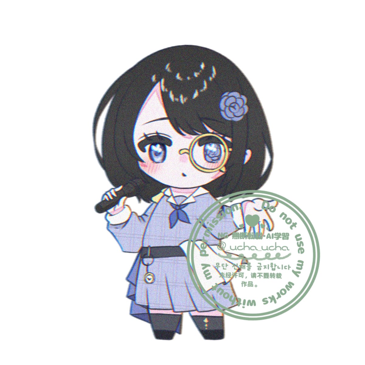 _ucha_ucha's tweet photo. こんにちは！うちゃです！

ゆるふわを得意としたイラストレーターしてます！

ミニキャラから等身、サムネ、アイコンリングなど様々なご依頼に対応可能です！

料金表にないものもご相談ください！

料金見直しで3000円〜ご依頼して頂けます！

ぜひ、ご依頼お待ちしております！
 #有償依頼 https://t.co/rDg1sYLuzG