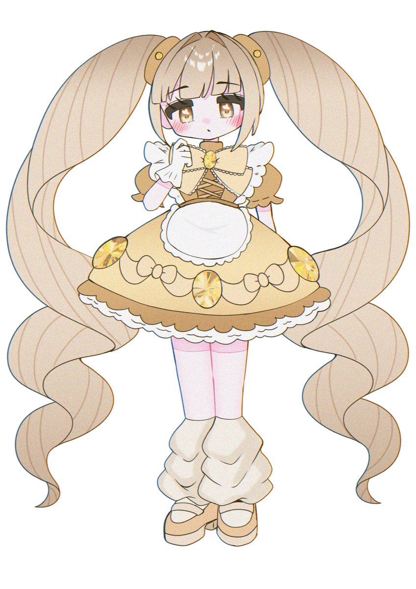 _ucha_ucha's tweet photo. こんにちは！うちゃです！

ゆるふわを得意としたイラストレーターしてます！

ミニキャラから等身、サムネ、アイコンリングなど様々なご依頼に対応可能です！

料金表にないものもご相談ください！

料金見直しで3000円〜ご依頼して頂けます！

ぜひ、ご依頼お待ちしております！
 #有償依頼 https://t.co/rDg1sYLuzG