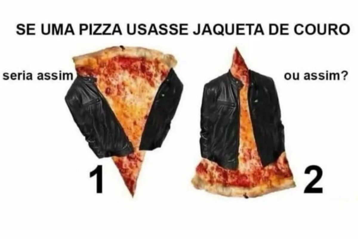 Shitpost só que de verdade tweet media