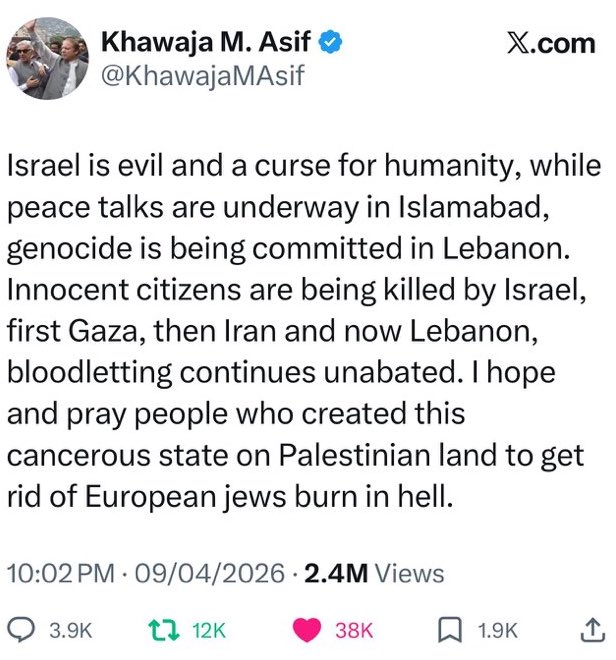 Iranian Force tweet media