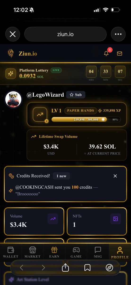 PARTYPANDAZ tweet media