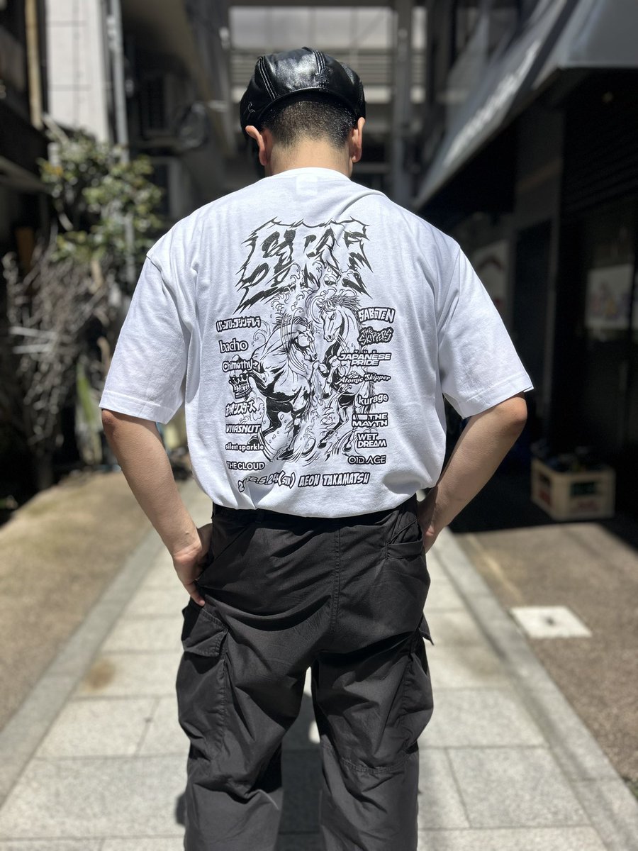 潮騒ロック tweet media