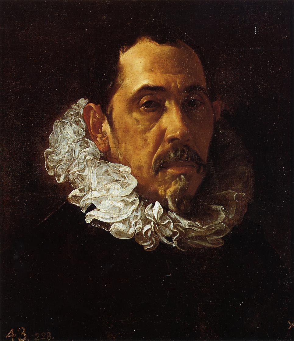 Diego Velázquez tweet media