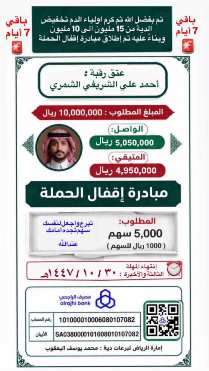 محمد الدويهي الزهراني. tweet media