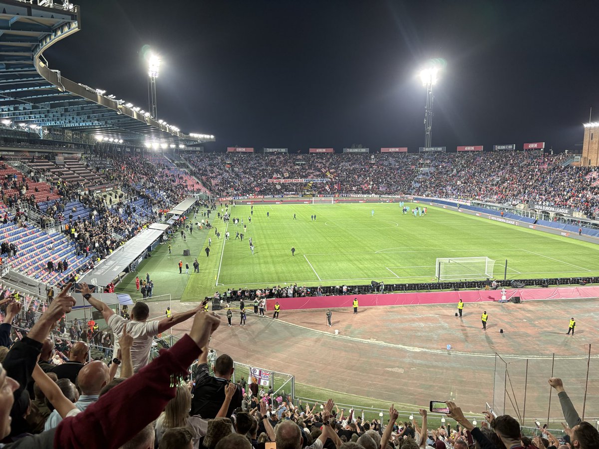 Al Titterington tweet media