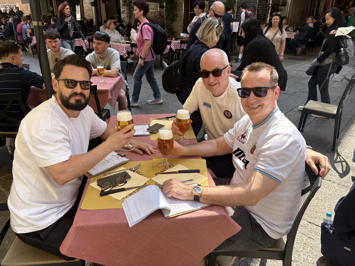 Al Titterington tweet media