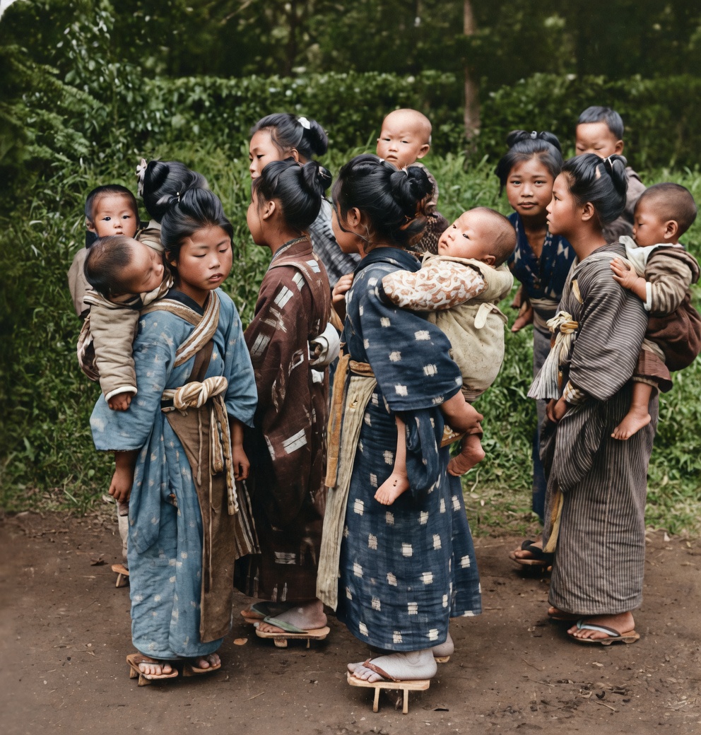 PHOTOGRAPHIE REMARQUÉE ET REMARQUABLE… Comme chaque matin pour ouvrir ma page, voici une photographie rare que j'ai trouvée sur X et qui mérite le détour de votre regard…                        
Photographie d'art, de presse, ou document historique plein de tristesse ou de