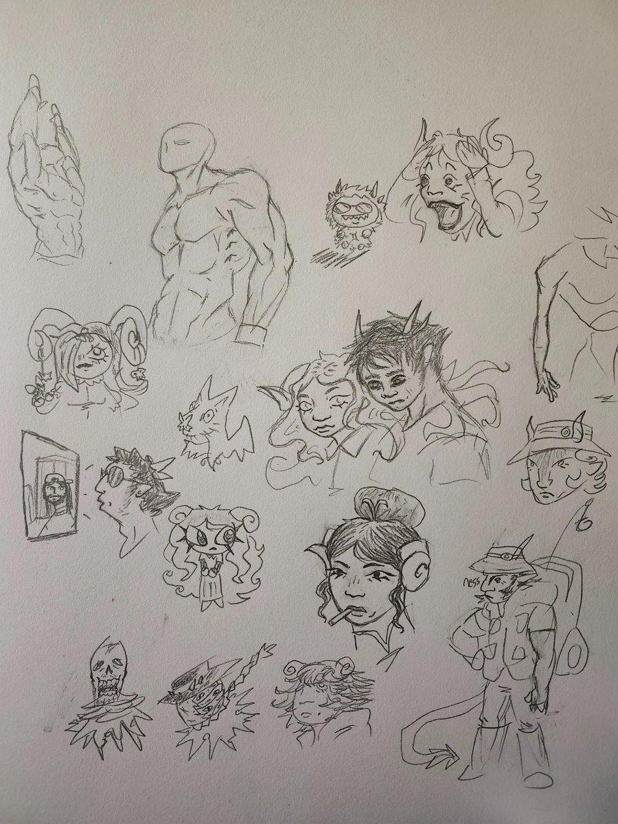 Monochrome | DIIK :D tweet media