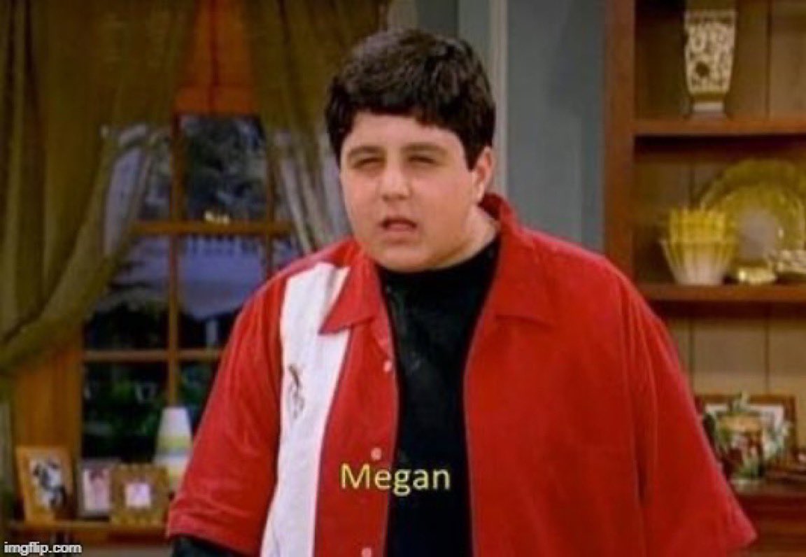 Meg Thee Mini Horse™ tweet media