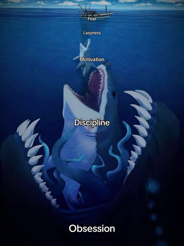 Kernel Mind tweet media