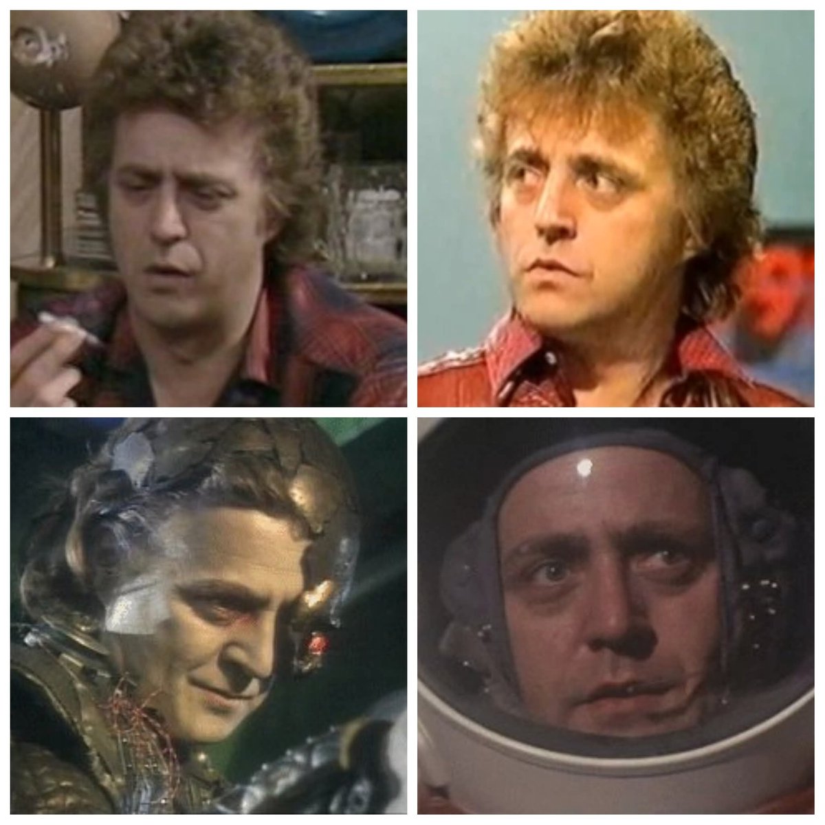 🇬🇧📺 Classic British TV 📺🇬🇧 tweet media