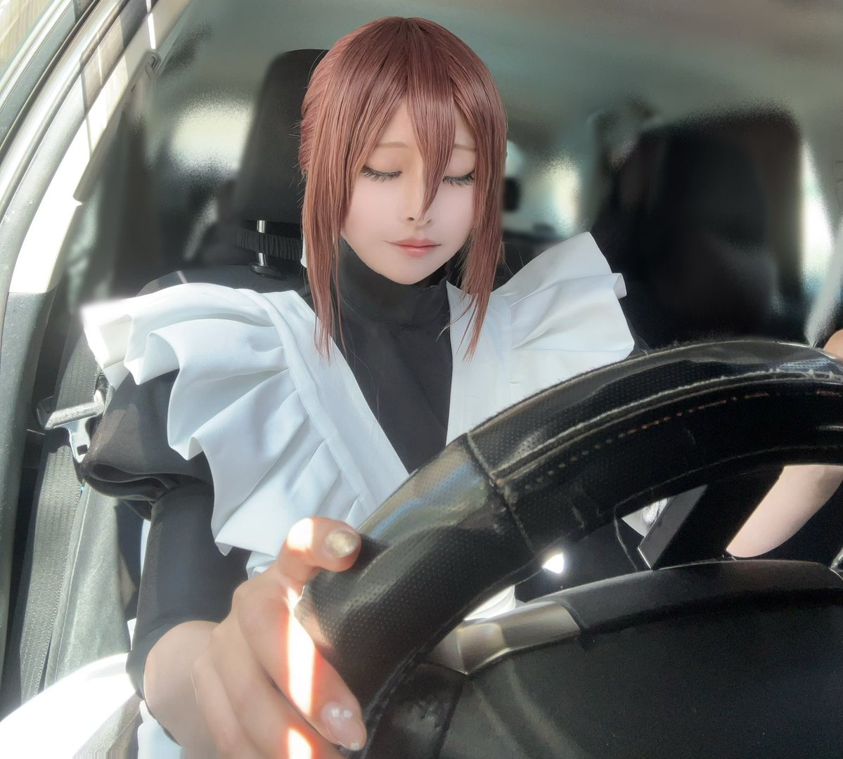 まめねこꪔ̤̮4/11 tweet media