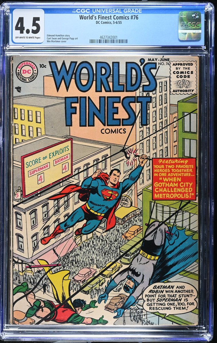 Period Comics tweet media