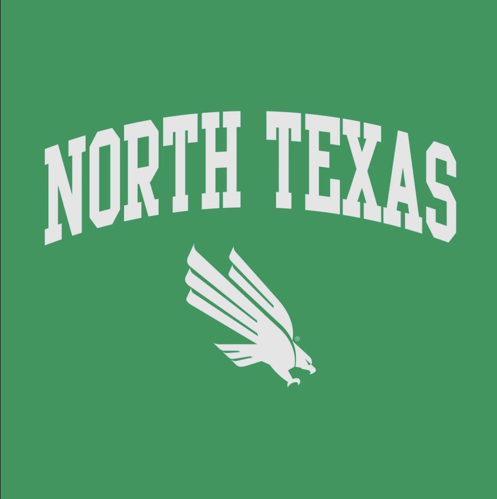 ThomasMuiruri7's tweet photo. #AGTG After a great visit and conversations with @OLCoachMattox and @CoachJonesUNT I’m blessed to receive my 2nd Division 1 offer from @MeanGreenFB 

@TFloss32 _  @Jason_Howell @dctf @On3 @247Sports @Rivals @gabrieldbrooks  @StephConn5  @samspiegs @MikeRoach247 @GPowersScout https://t.co/uDFt29z3Lo
