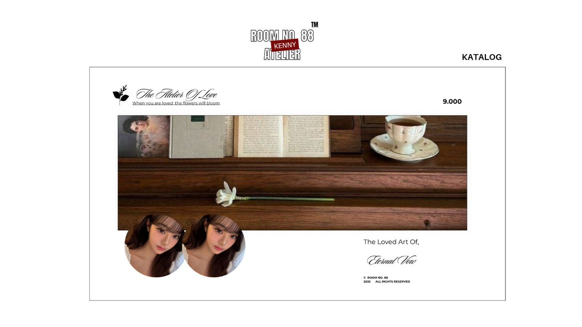 كيني tweet media