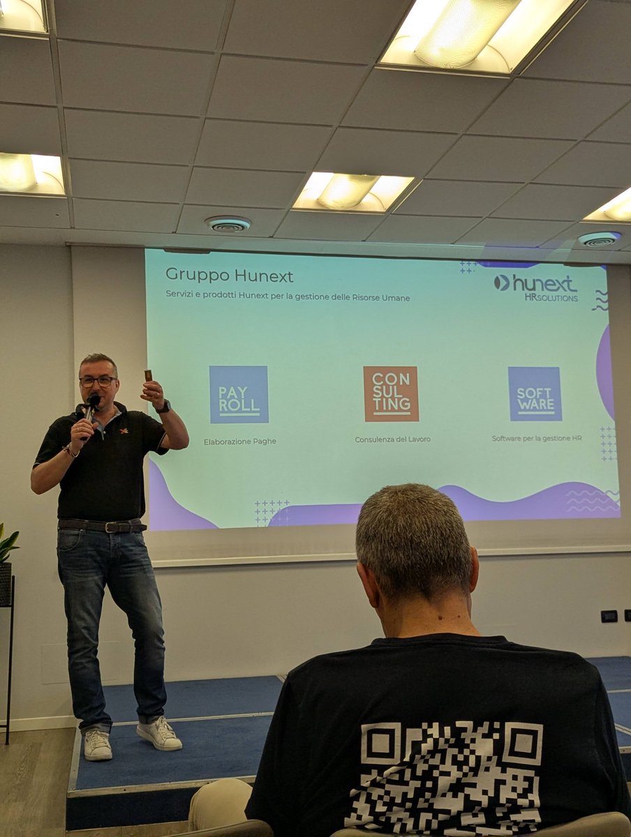 Luca Martini tweet media