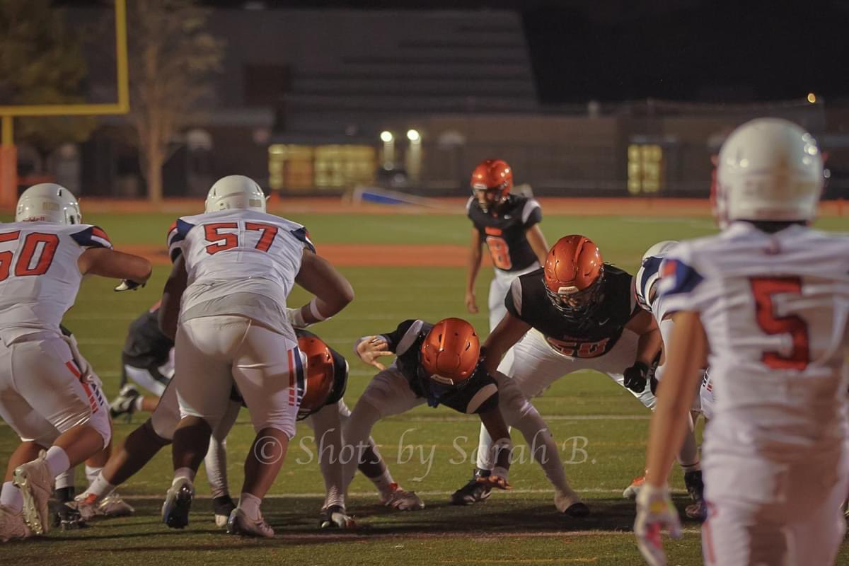 Barron Taylor (Coach BT) tweet media