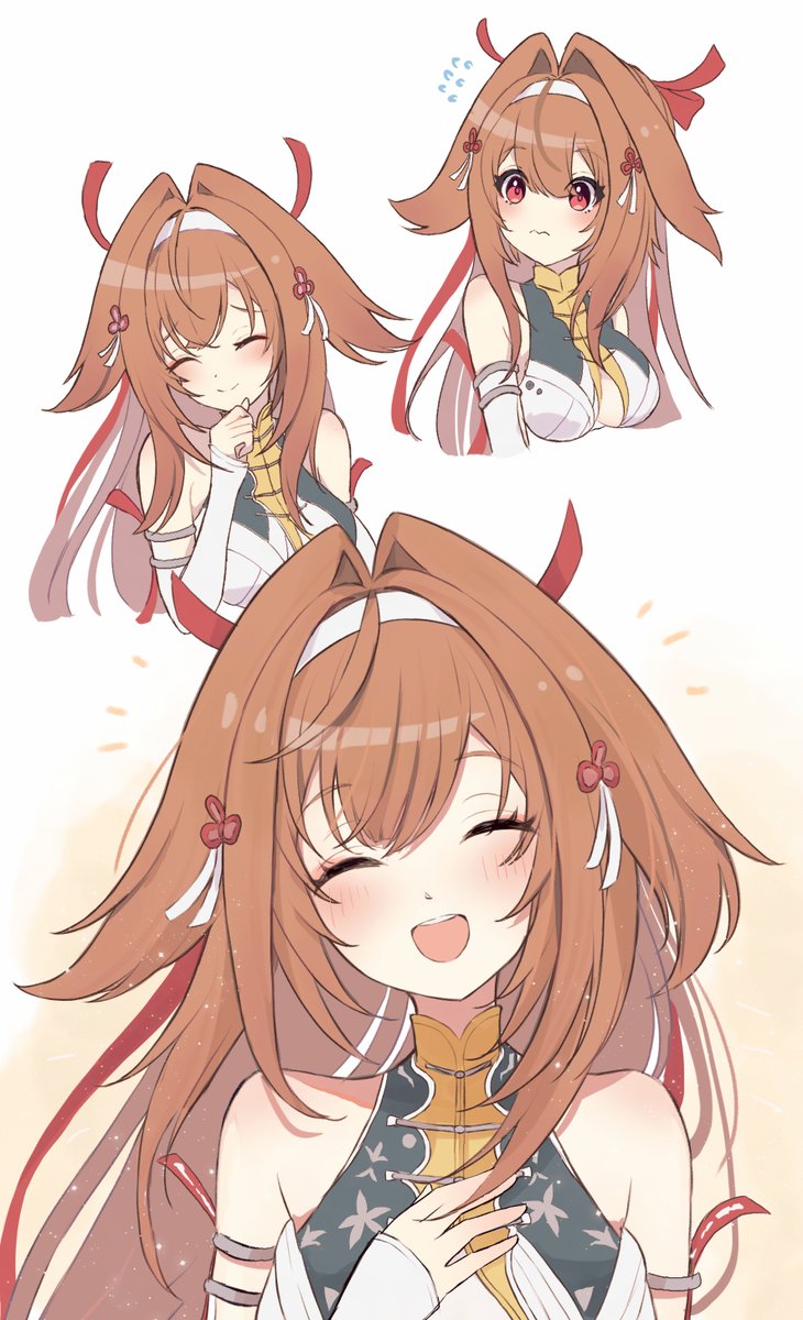 のりまき tweet media