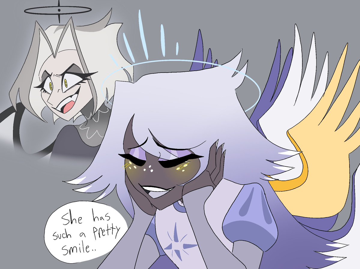 Finn ๐ชฝ๐ก Emilute delusion tweet media