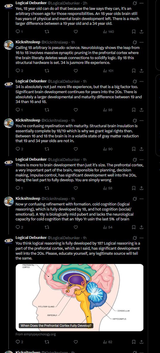 Logical Debunker tweet media