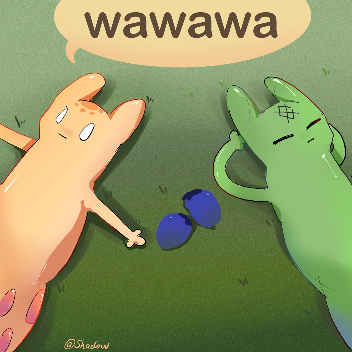 Shadowyne tweet media