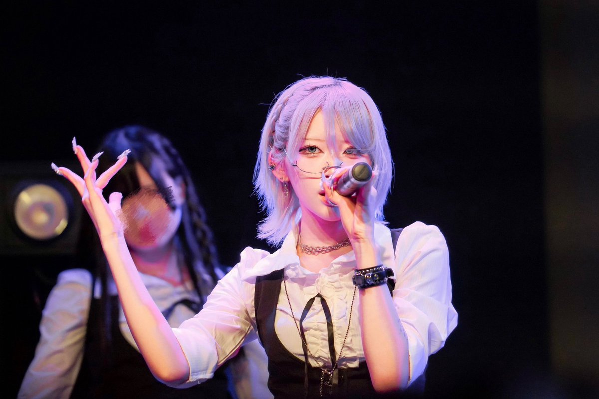 戸叶 キズナ【VVSiS】 tweet media