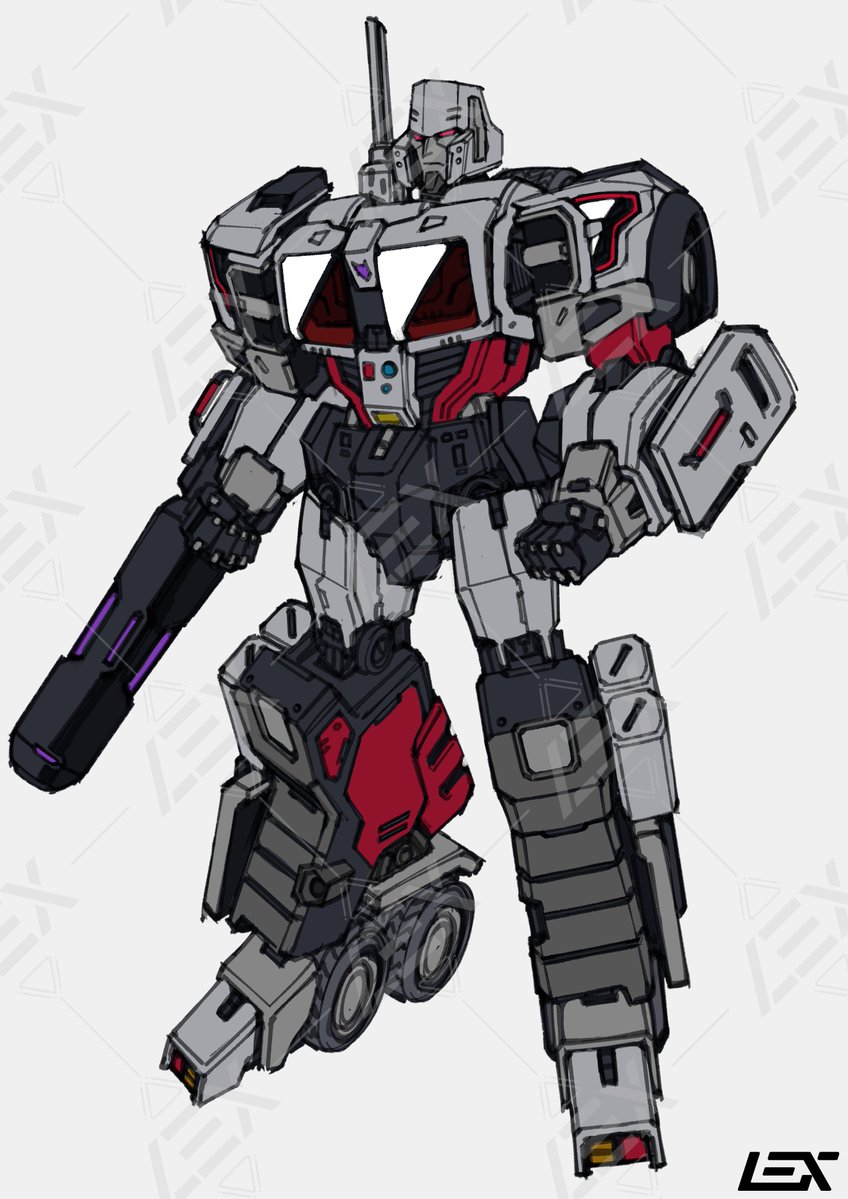 L Ξ X (Commissions Open) tweet media