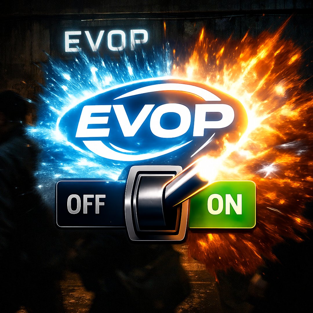 Evolve Pro tweet media