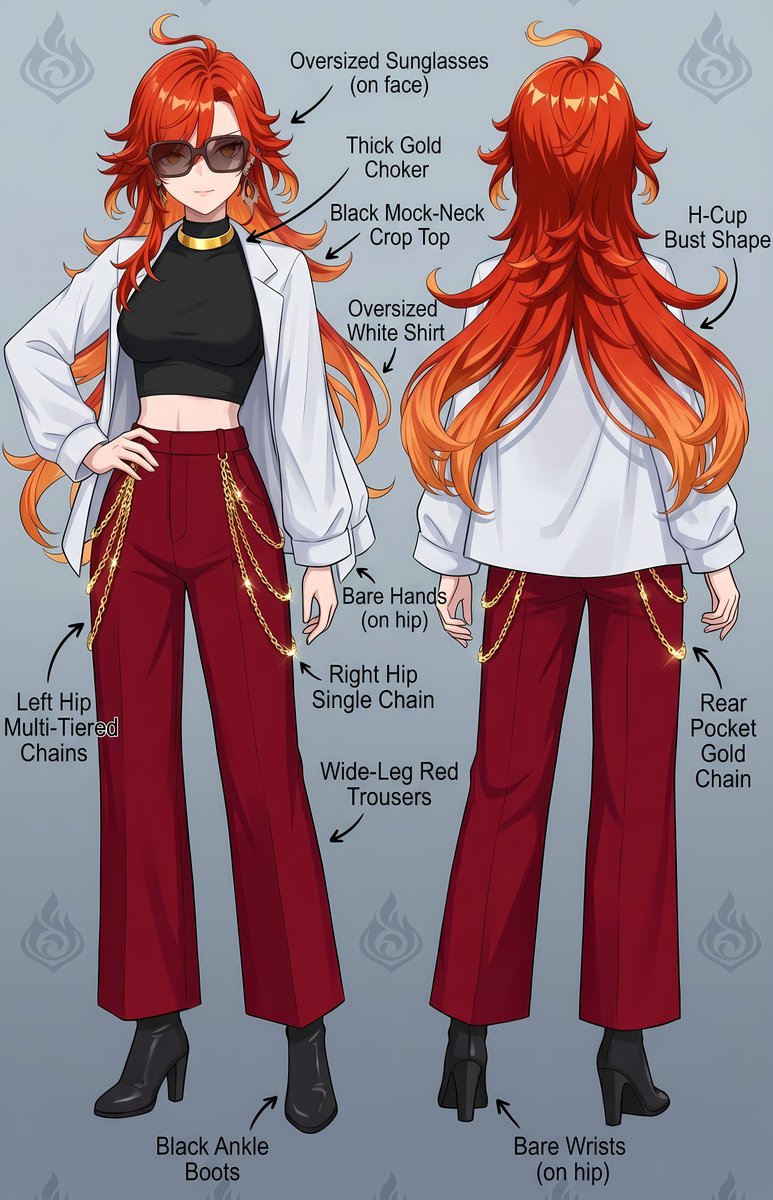 Maeros@AIillustration tweet media