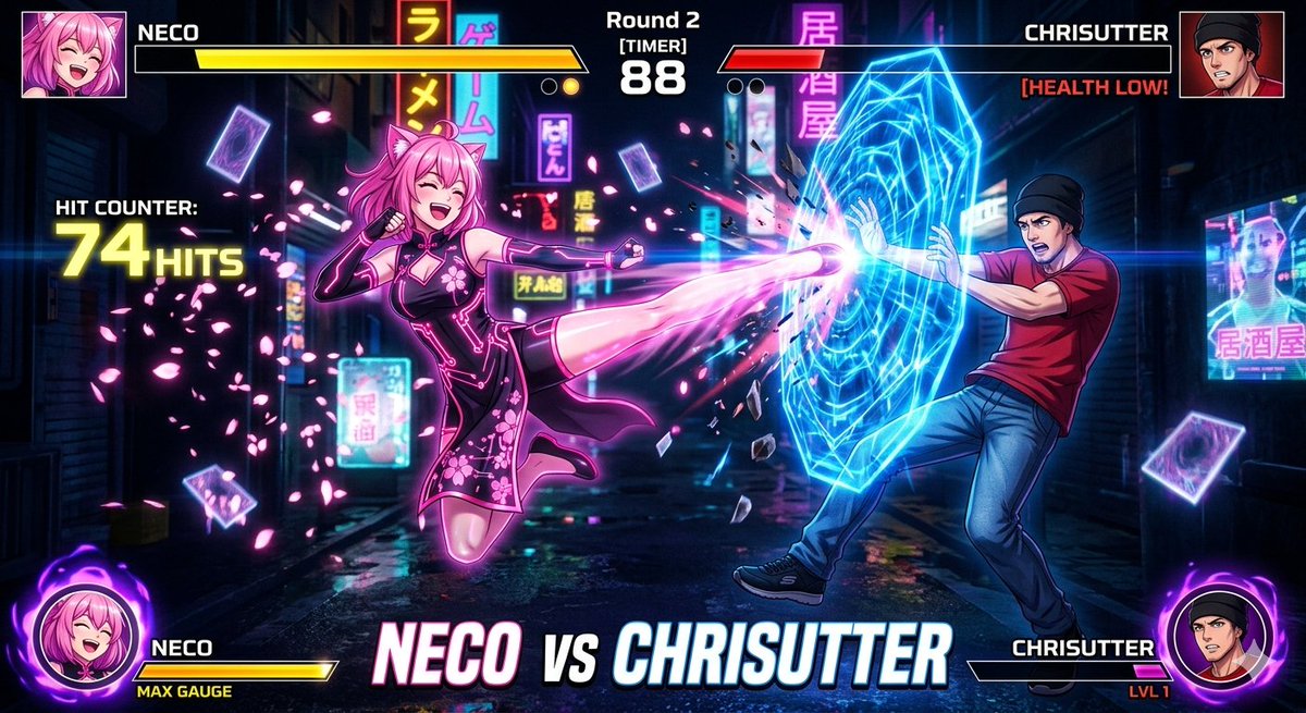 Chris Sutter tweet media