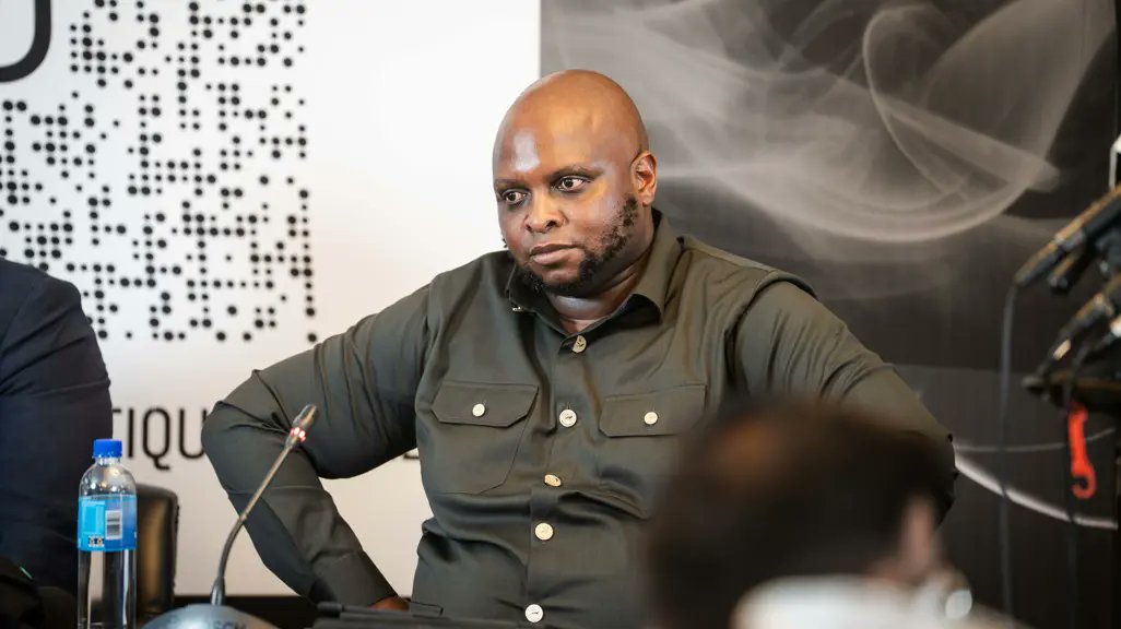 UMKHONTO uphethwe uhlanya tweet media