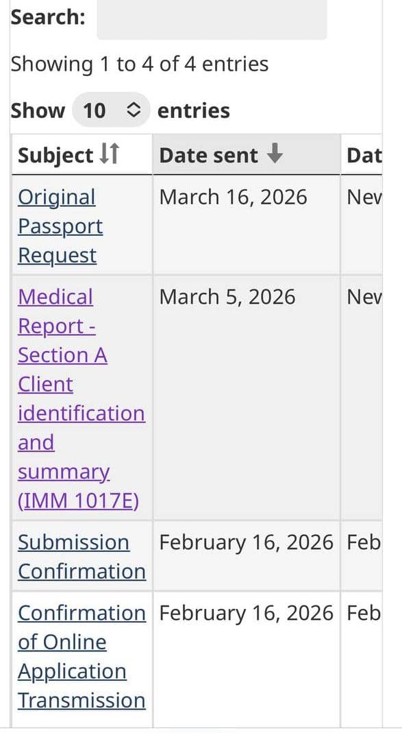 Employment Career Network tweet media
