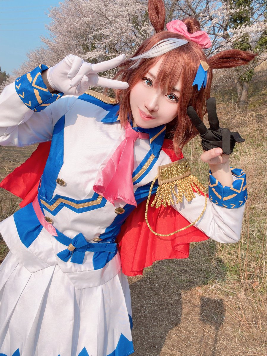 さくら提督🌸ニコニコ超会議 tweet media