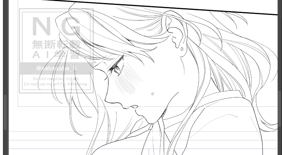 浅葉さばこ tweet media